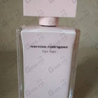 Духи For Her от Narciso Rodriguez