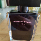 Духи For Her от Narciso Rodriguez