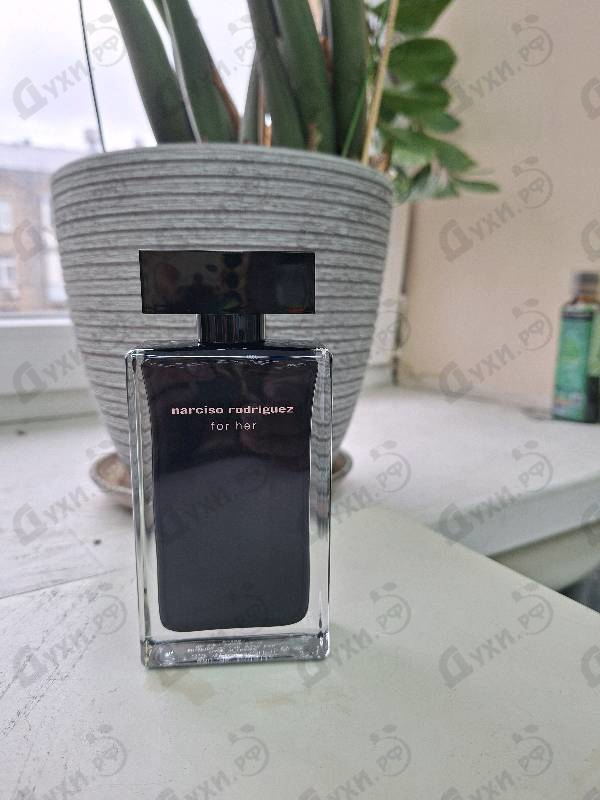 Отзывы Narciso Rodriguez For Her