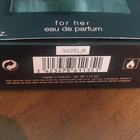 Отзывы Narciso Rodriguez For Her