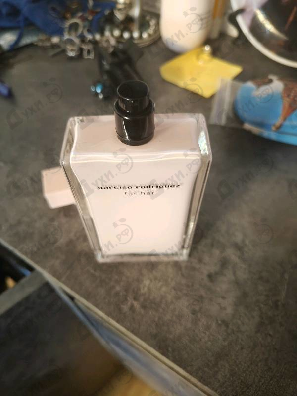 Купить For Her от Narciso Rodriguez