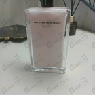 Духи For Her от Narciso Rodriguez