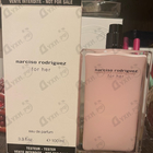 Отзывы Narciso Rodriguez For Her
