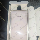 Отзывы Narciso Rodriguez For Her