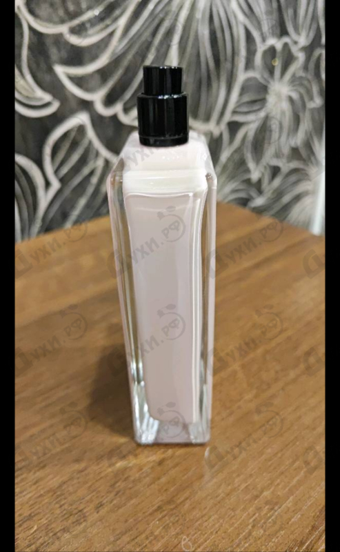 Отзыв Narciso Rodriguez For Her