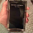 Отзыв Narciso Rodriguez For Her