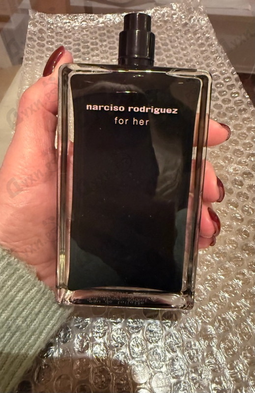 Купить For Her от Narciso Rodriguez