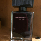 Отзыв Narciso Rodriguez For Her