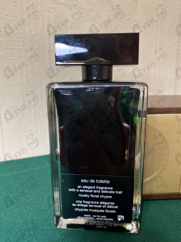 Отзыв Narciso Rodriguez For Her