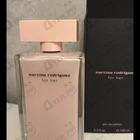 Отзыв Narciso Rodriguez For Her