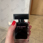 Отзыв Narciso Rodriguez For Her