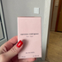 Отзывы Narciso Rodriguez For Her
