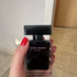 Отзыв Narciso Rodriguez For Her