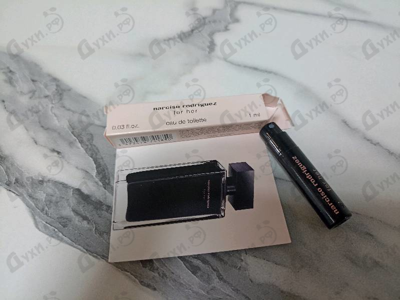 Купить Narciso Rodriguez For Her