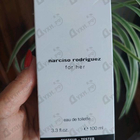 Парфюм Narciso Rodriguez For Her