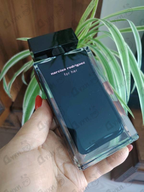 Купить For Her от Narciso Rodriguez