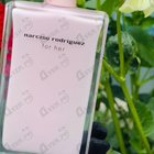 Духи For Her от Narciso Rodriguez
