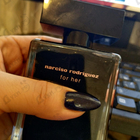 Отзыв Narciso Rodriguez For Her