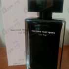 Духи For Her от Narciso Rodriguez