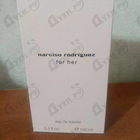 Отзыв Narciso Rodriguez For Her