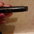 Отзывы Narciso Rodriguez For Her