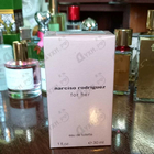 Духи For Her от Narciso Rodriguez
