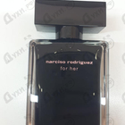 Духи For Her от Narciso Rodriguez