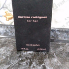 Духи For Her от Narciso Rodriguez