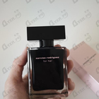 Духи For Her от Narciso Rodriguez