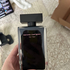 Отзывы Narciso Rodriguez For Her Духи For Her от Narciso Rodriguez