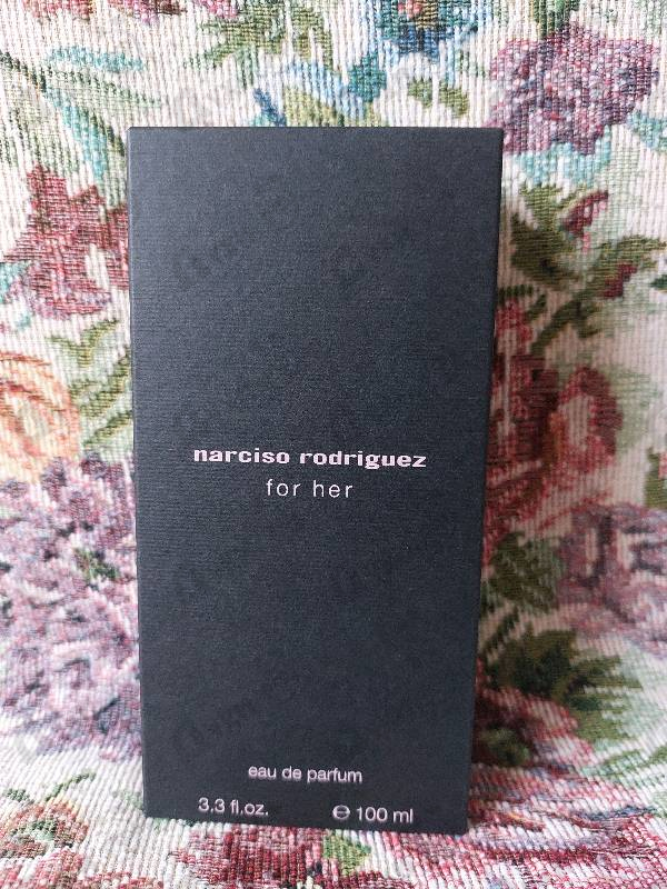 Купить For Her от Narciso Rodriguez
