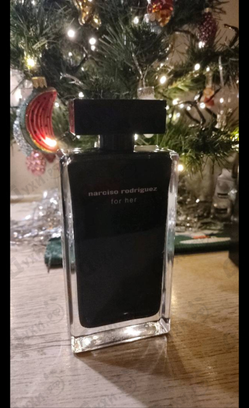 Купить For Her от Narciso Rodriguez