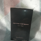 Духи For Her от Narciso Rodriguez