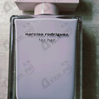Духи For Her от Narciso Rodriguez