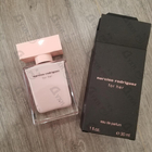 Духи For Her от Narciso Rodriguez