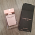 Отзыв Narciso Rodriguez For Her Духи For Her от Narciso Rodriguez