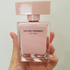 Отзыв Narciso Rodriguez For Her Парфюмерия For Her от Narciso Rodriguez