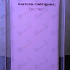 Отзыв Narciso Rodriguez For Her
