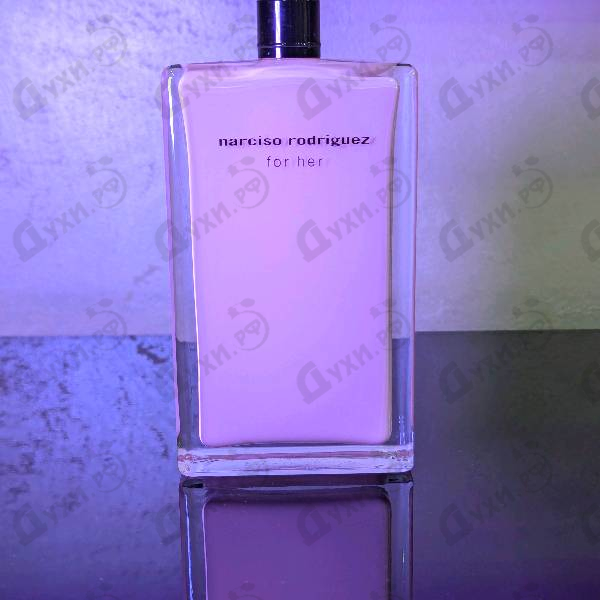 Купить For Her от Narciso Rodriguez