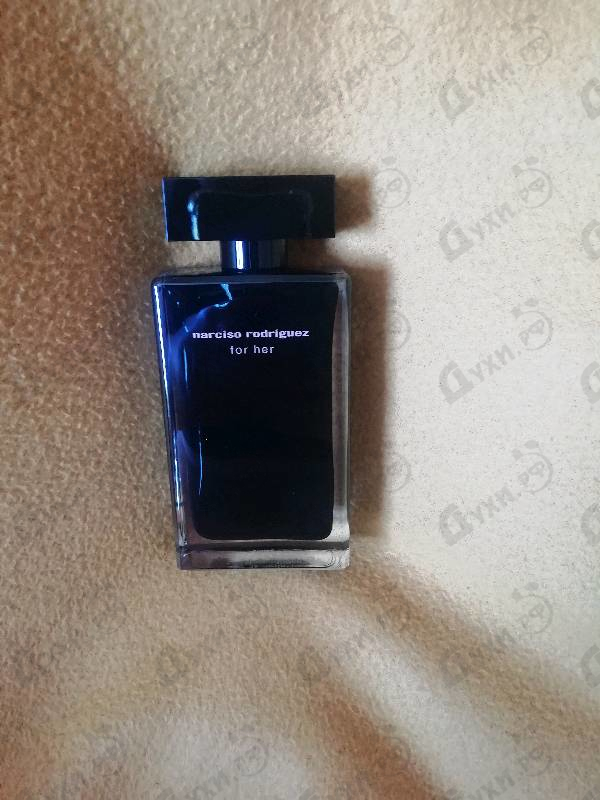 Купить Narciso Rodriguez For Her