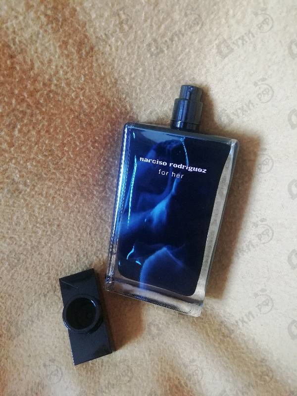 Отзывы Narciso Rodriguez For Her