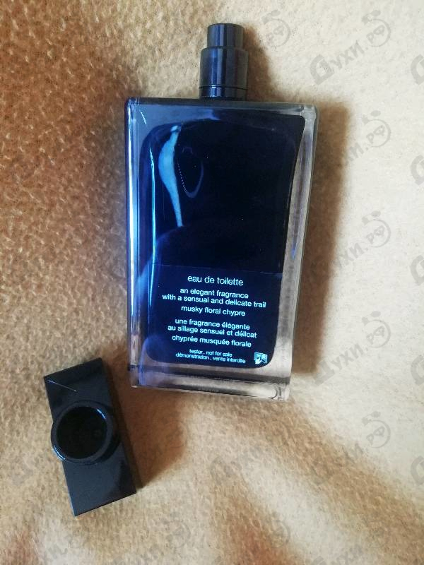 Парфюмерия For Her от Narciso Rodriguez