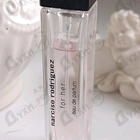 Отзывы Narciso Rodriguez For Her