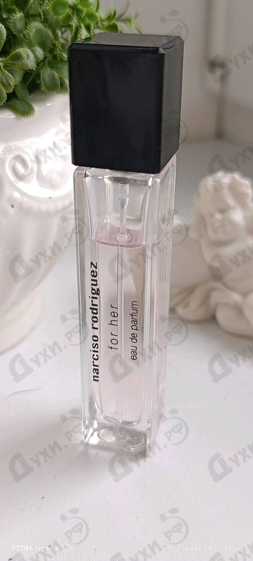 Купить For Her от Narciso Rodriguez