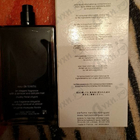 Отзыв Narciso Rodriguez For Her
