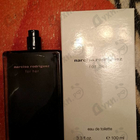 Отзыв Narciso Rodriguez For Her