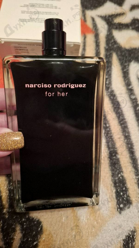 Купить For Her от Narciso Rodriguez
