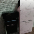 Отзыв Narciso Rodriguez For Her