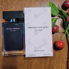 Отзыв Narciso Rodriguez For Her