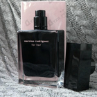 Отзывы Narciso Rodriguez For Her